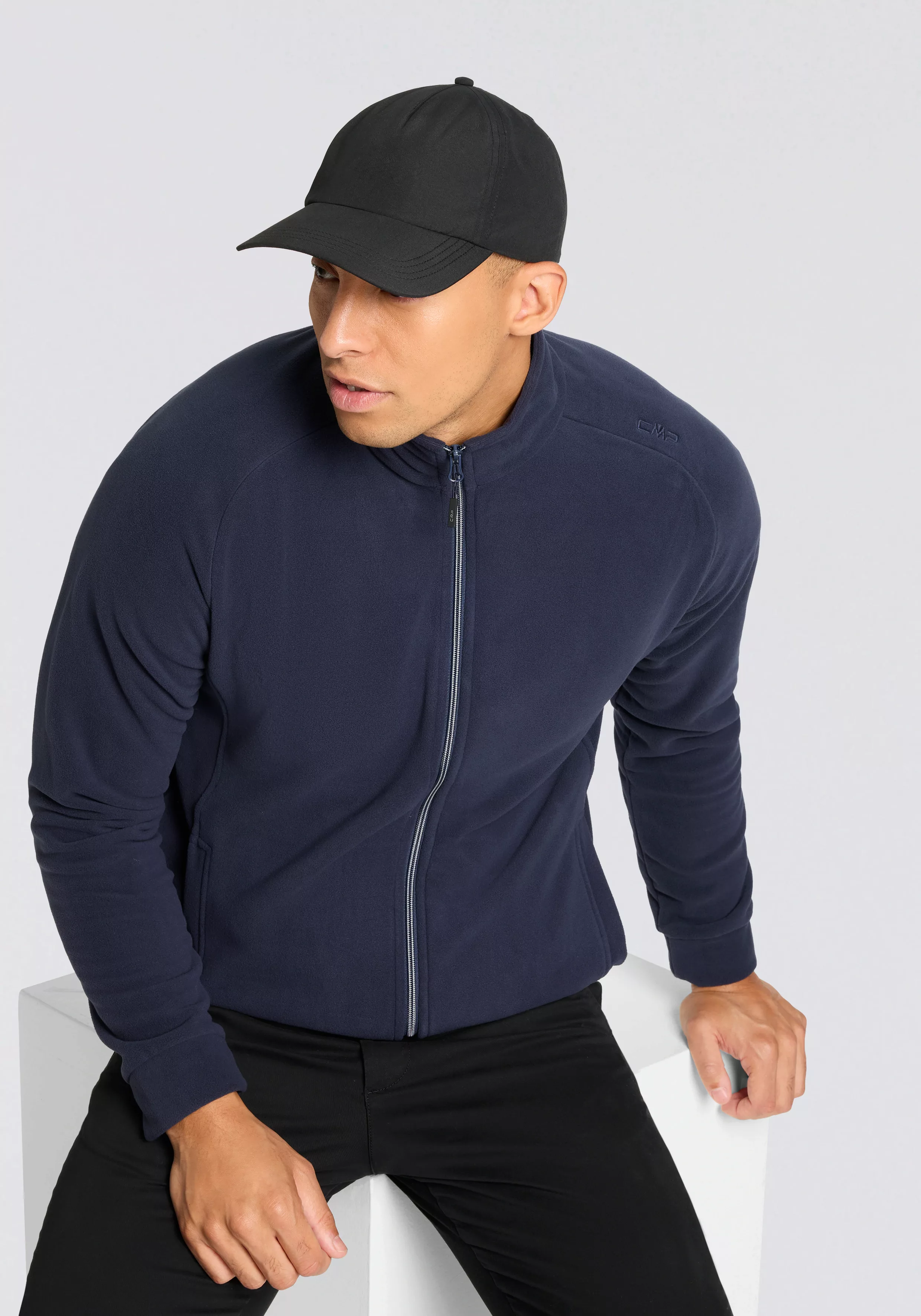 CMP Fleecejacke, (1 St.) günstig online kaufen