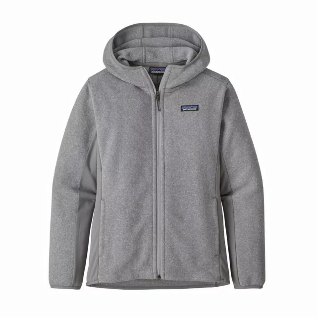 Patagonia Sommerjacke Patagonia Damen Zip Hoodie LW Better Sweater Hoody günstig online kaufen