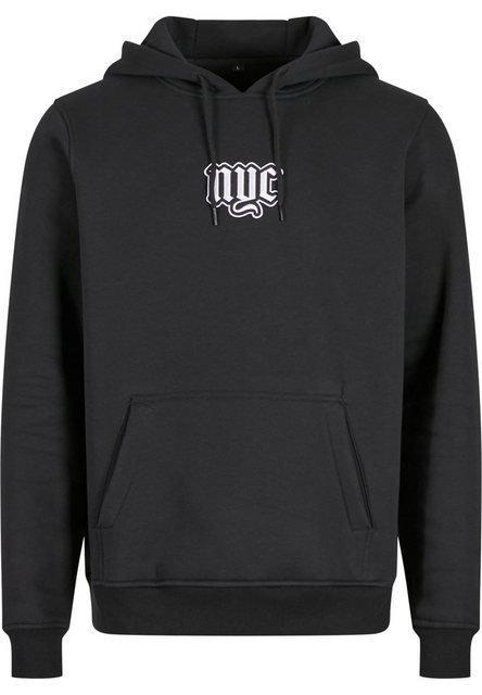 MisterTee Kapuzensweatshirt MisterTee NYC Old English Wording Hoody (1-tlg) günstig online kaufen