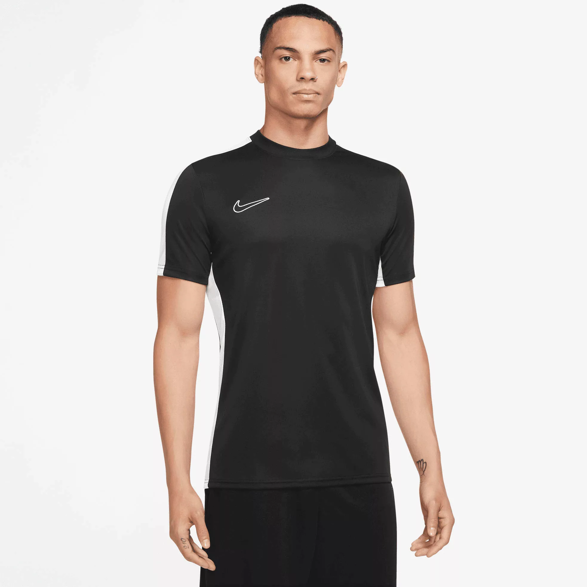 Nike Funktionsshirt "Dri-FIT Academy Mens Short-Sleeve Soccer Top" günstig online kaufen