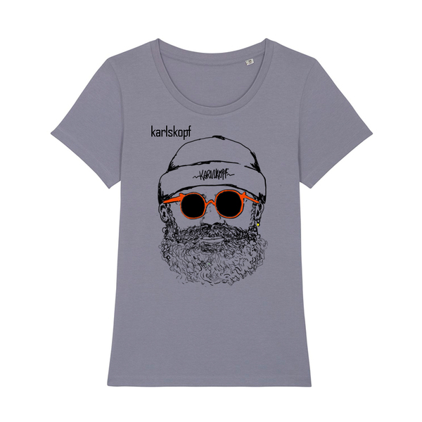 Hipster | Damen T-shirt günstig online kaufen