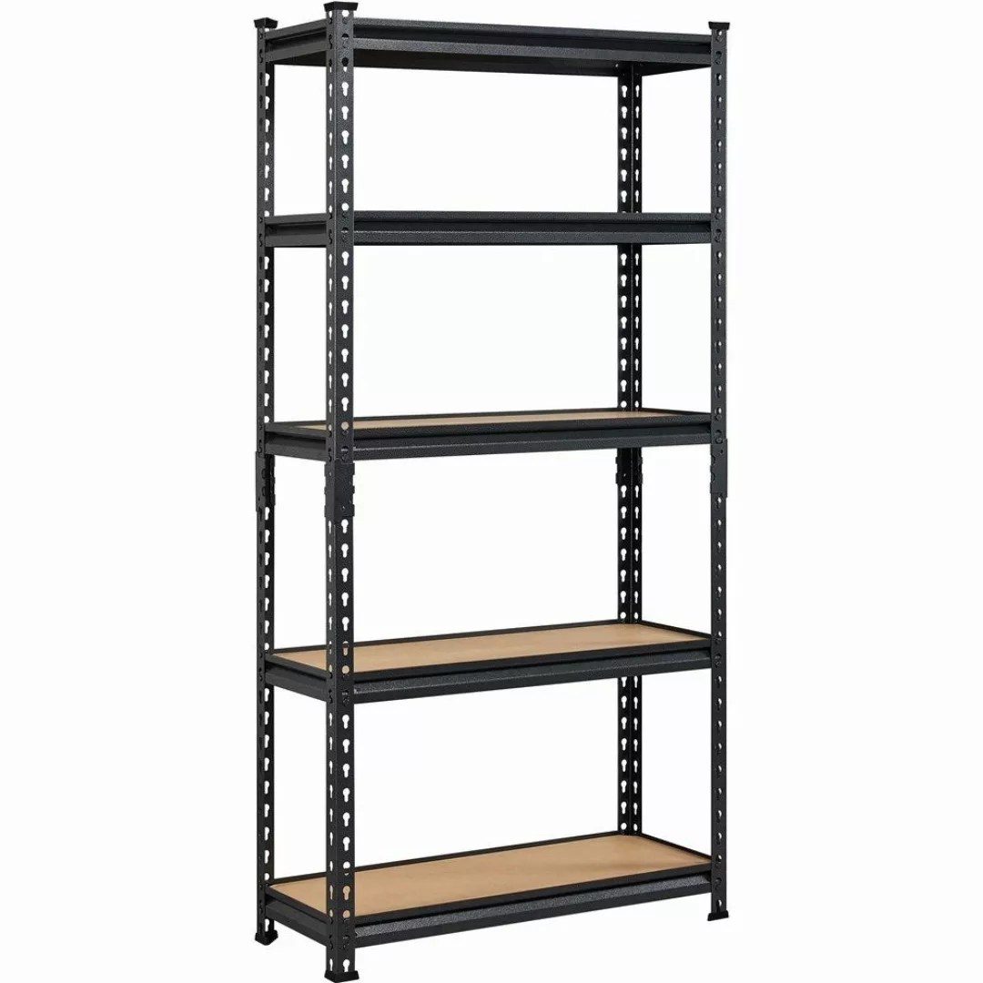 Yaheetech Standregal 75 x 30 x günstig online kaufen