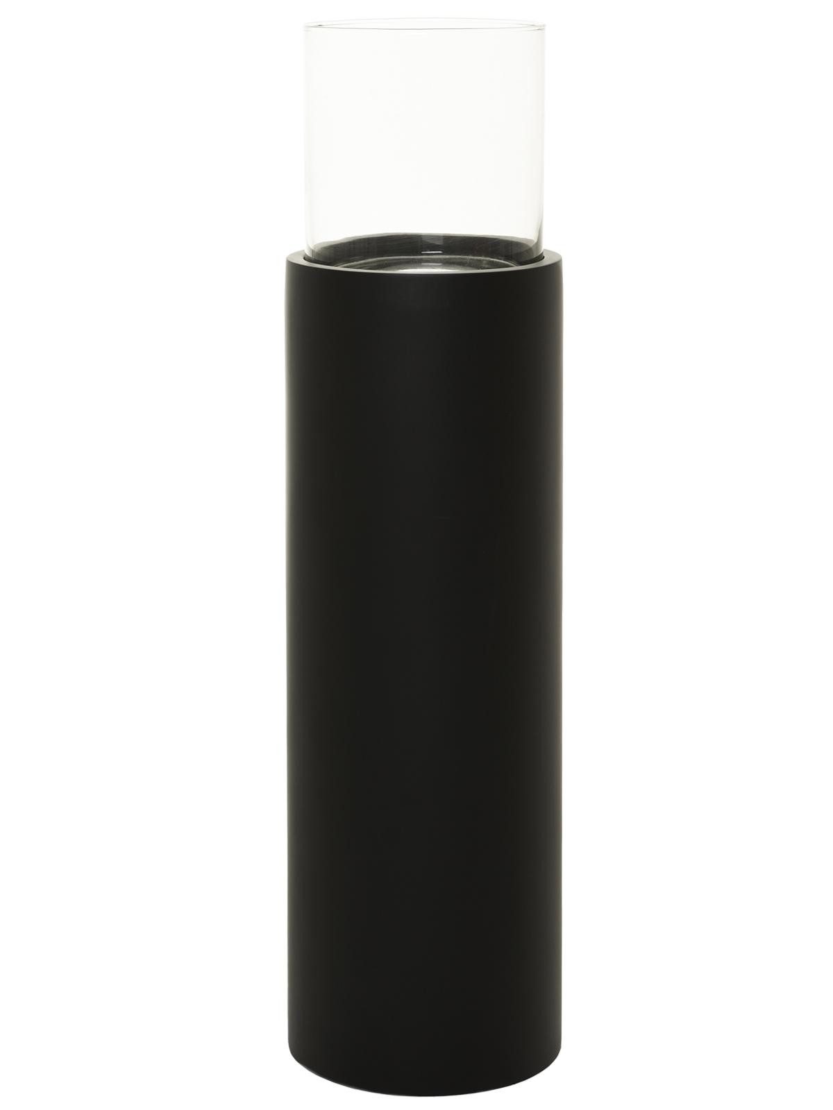 VIVANNO Bodenwindlicht Fiberglas CANDIRO Rund - günstig online kaufen