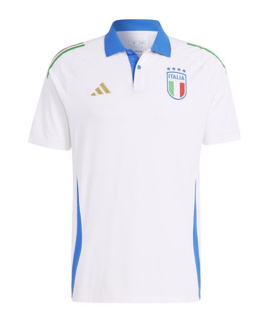 adidas Performance T-Shirt Italien Poloshirt EM 2024 default günstig online kaufen