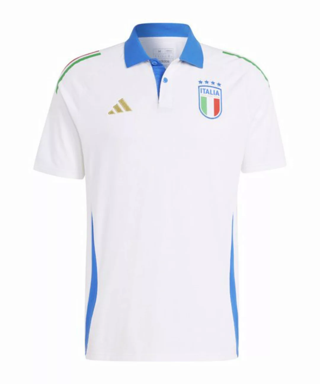 adidas Performance T-Shirt Italien Poloshirt EM 2024 default günstig online kaufen