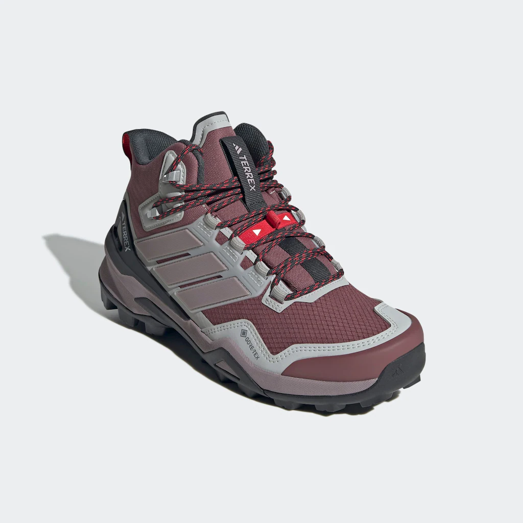 adidas TERREX Wanderschuh "TERREX SKYCHASER MID GORE-TEX", wasserdicht günstig online kaufen