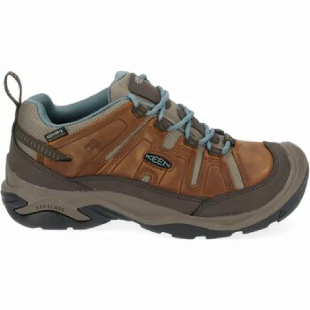 Keen  Damenschuhe Wanderschuhe günstig online kaufen