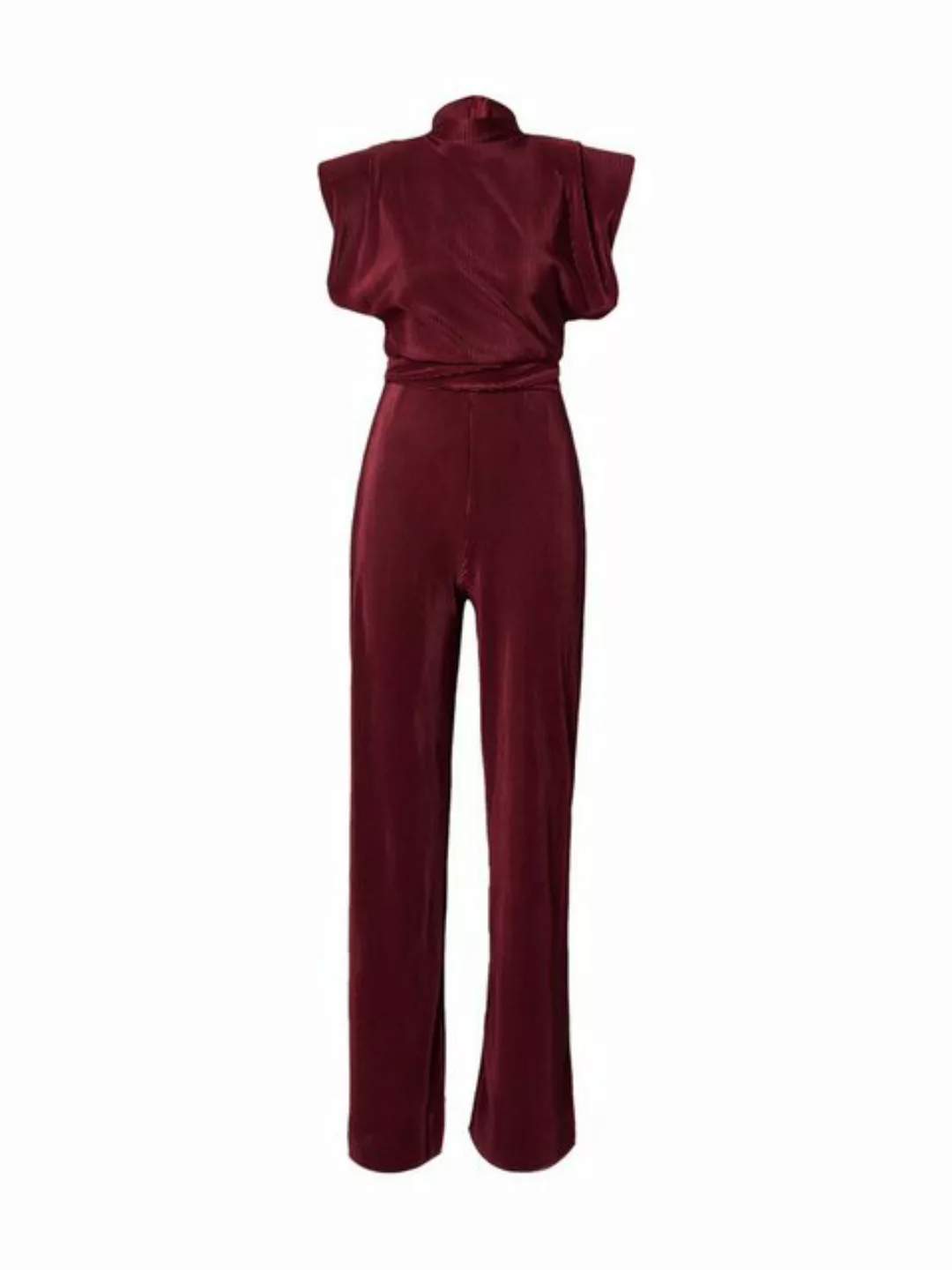 TFNC Jumpsuit SHERRY (1-tlg) Drapiert/gerafft günstig online kaufen