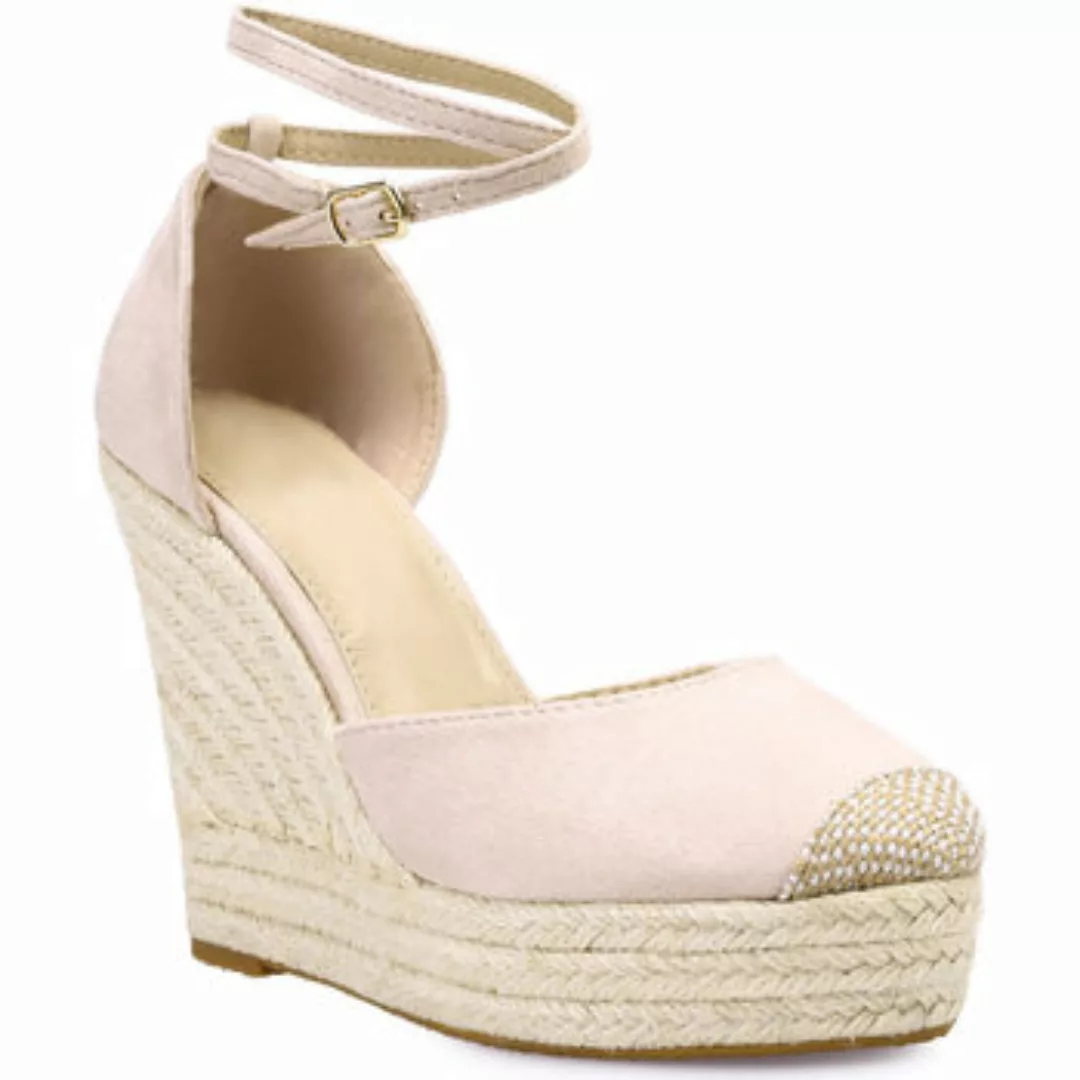 La Modeuse  Espadrilles 14713_P38902 günstig online kaufen