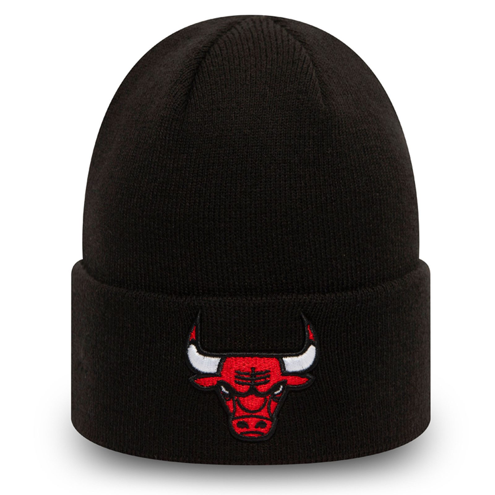 New Era Beanie Winter Mütze Bulls günstig online kaufen