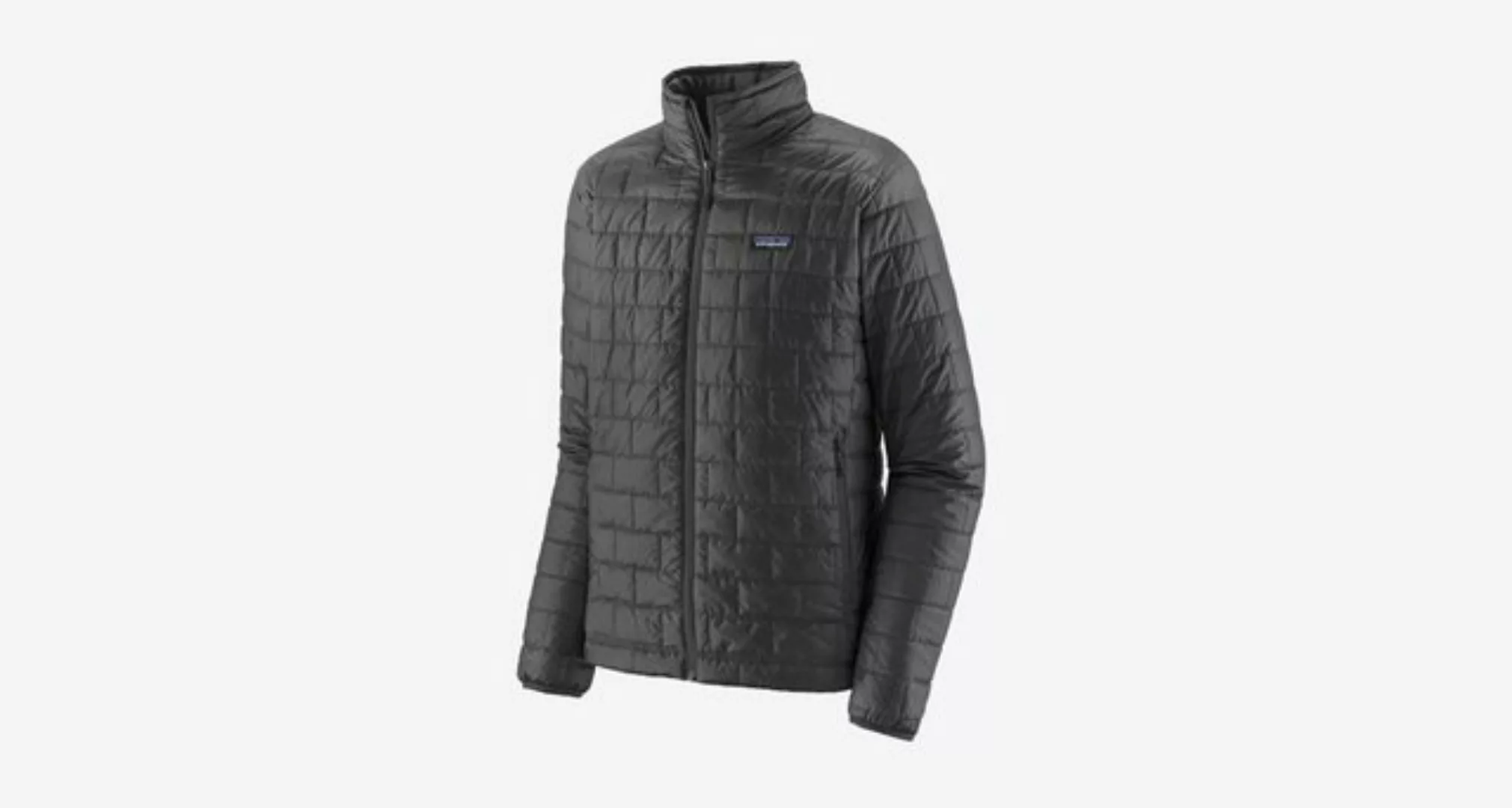 Patagonia Funktionsjacke M's Nano Puff Jkt günstig online kaufen