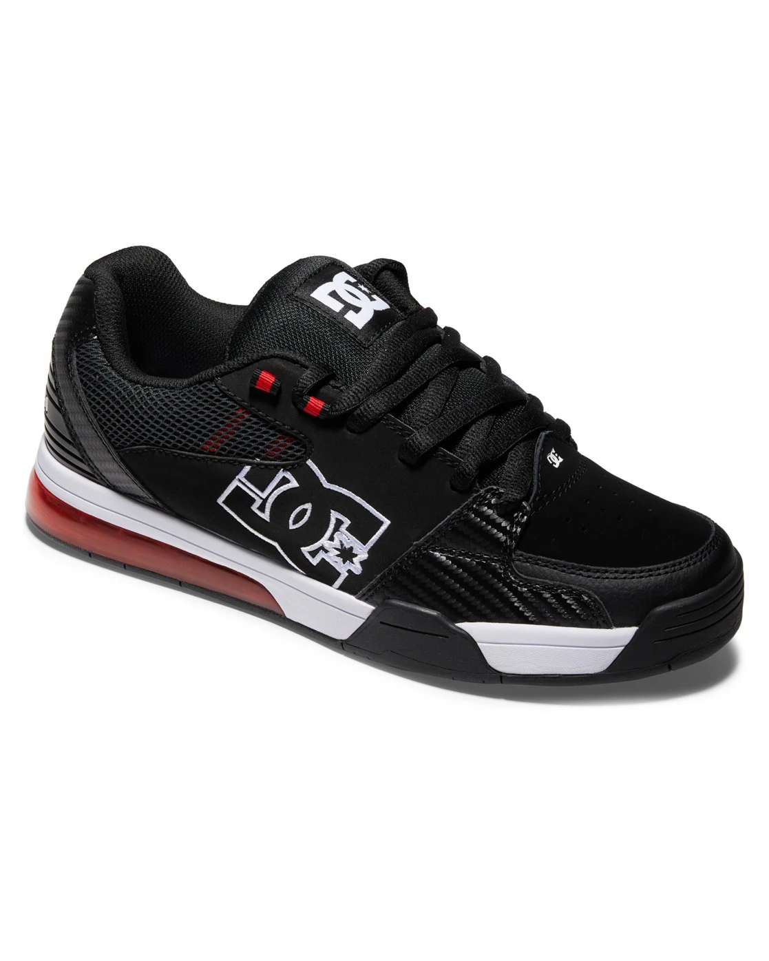 DC Shoes Sneaker "Versatile" günstig online kaufen