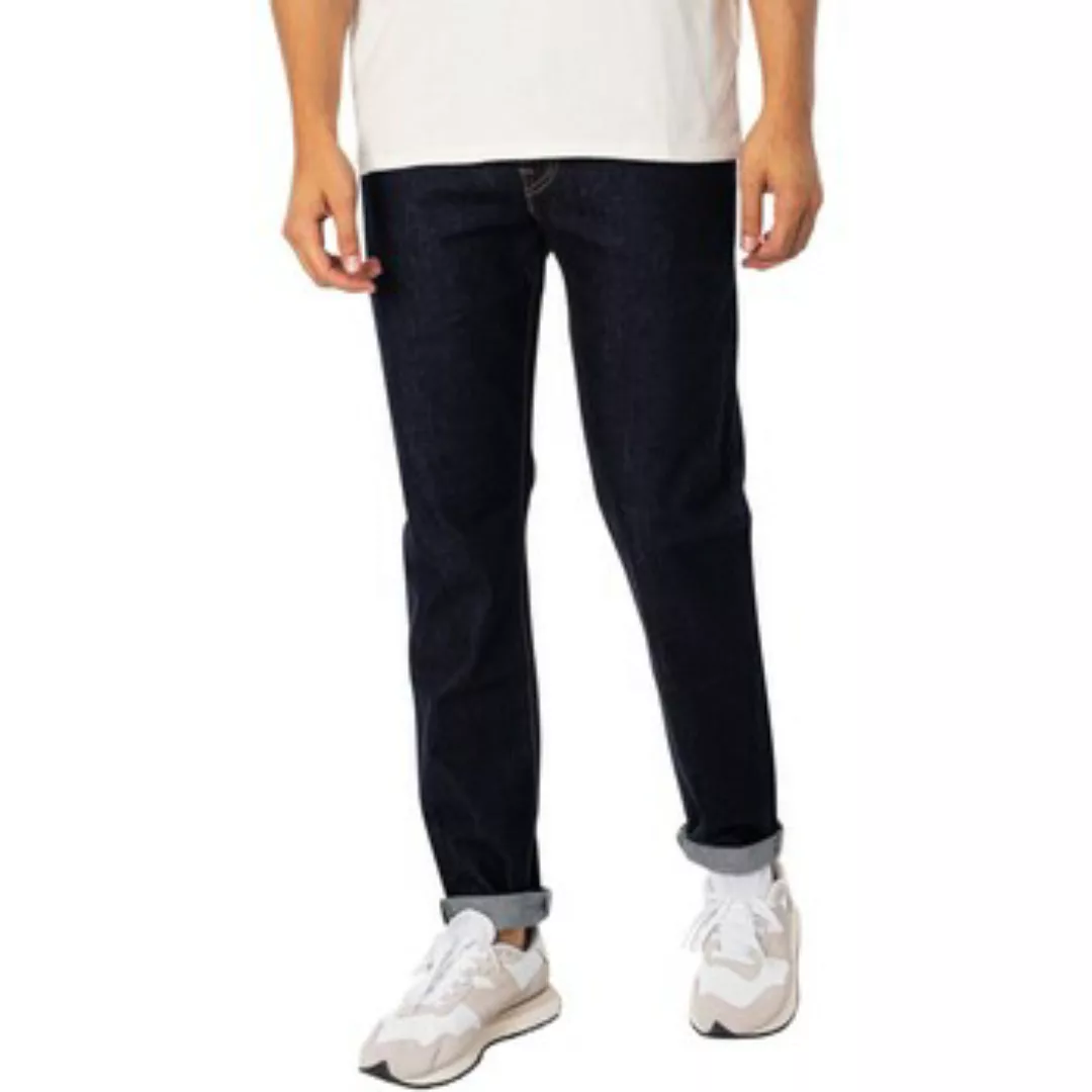 Edwin  Bootcuts Normale Tapered-Jeans günstig online kaufen