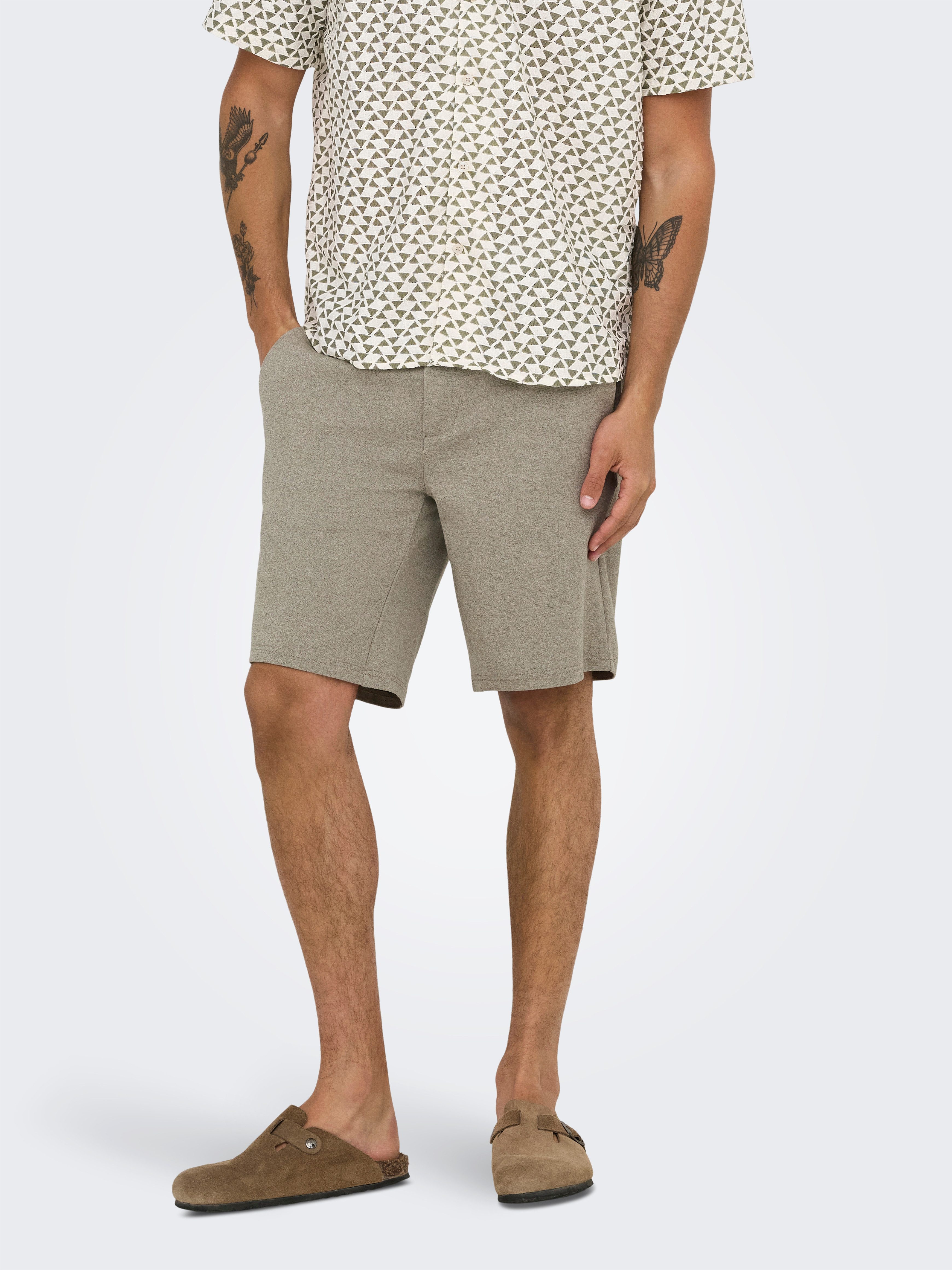 ONLY & SONS Chinoshorts ONSMARK 0209 günstig online kaufen
