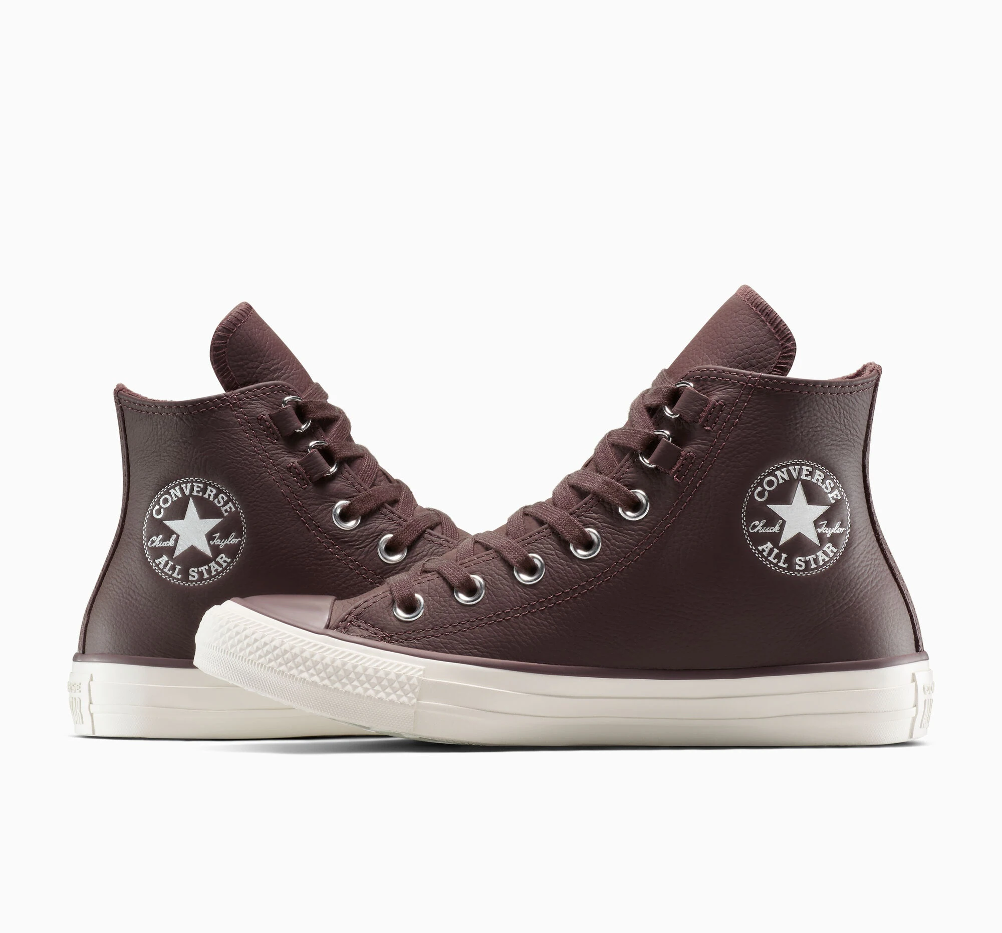 Converse Sneaker "CHUCK TAYLOR ALL STAR LEATHER" günstig online kaufen