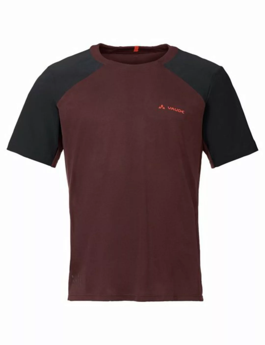 VAUDE T-Shirt Men's Moab PRO Shirt (1-tlg) Green Shape günstig online kaufen
