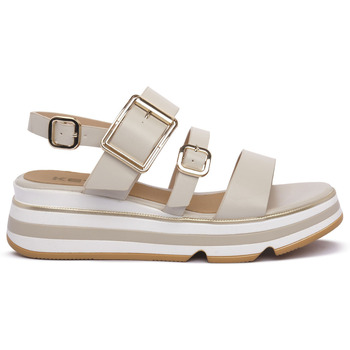 Keys  Sandalen SIVIGLIA BEIGE günstig online kaufen