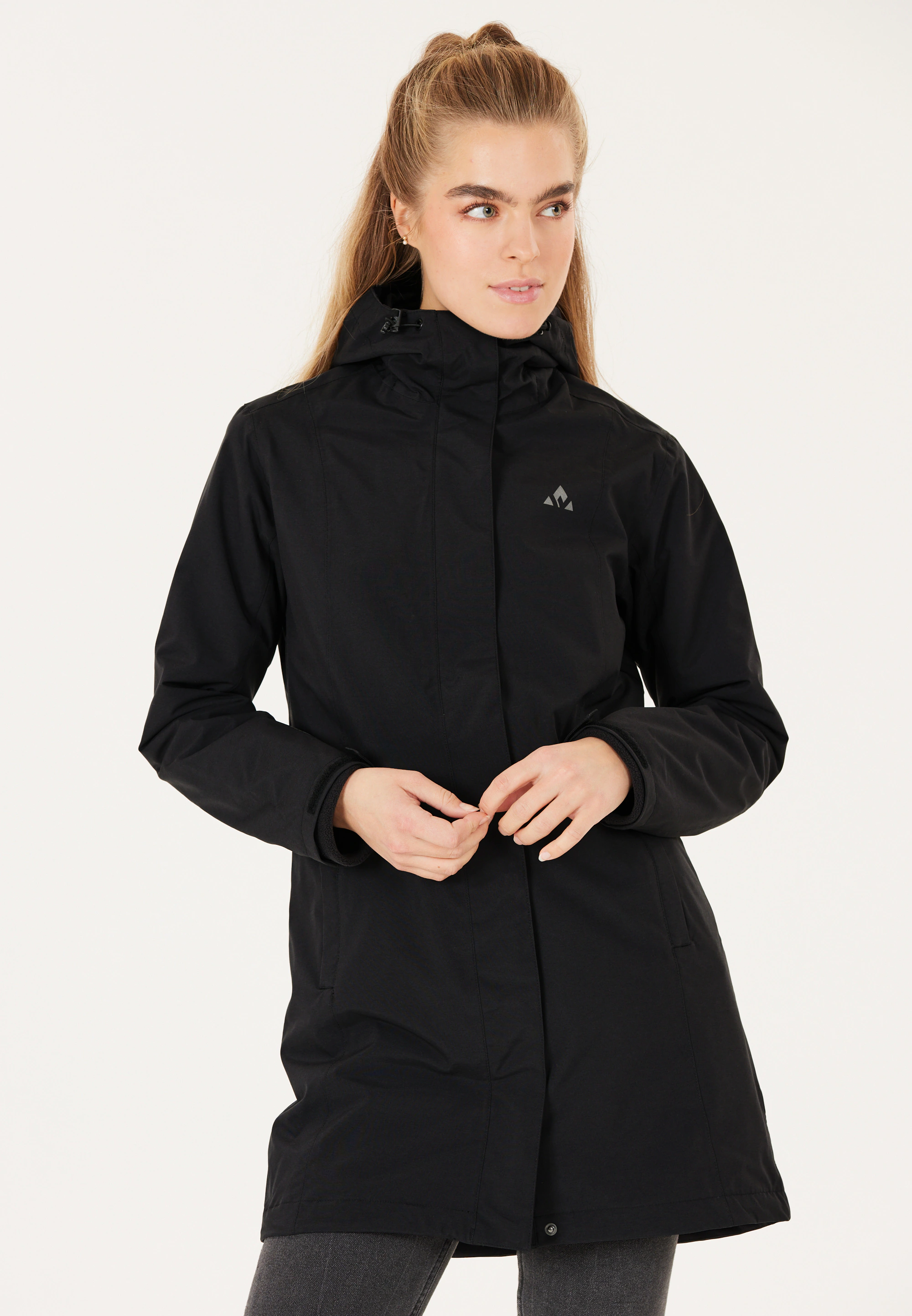 WHISTLER Softshelljacke, mit 10.000 mm Wassersäule günstig online kaufen