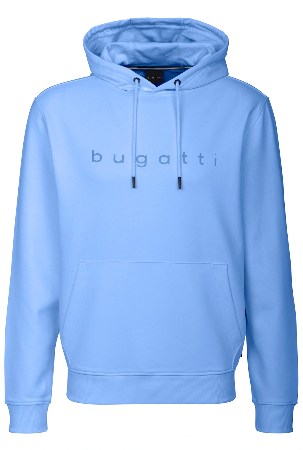 bugatti Sweatshirt, mit bugatti-Print günstig online kaufen