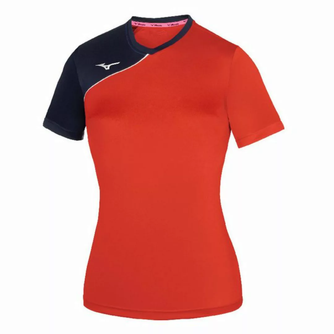 Mizuno T-Shirt Trad Soukyu Shirt (F) günstig online kaufen