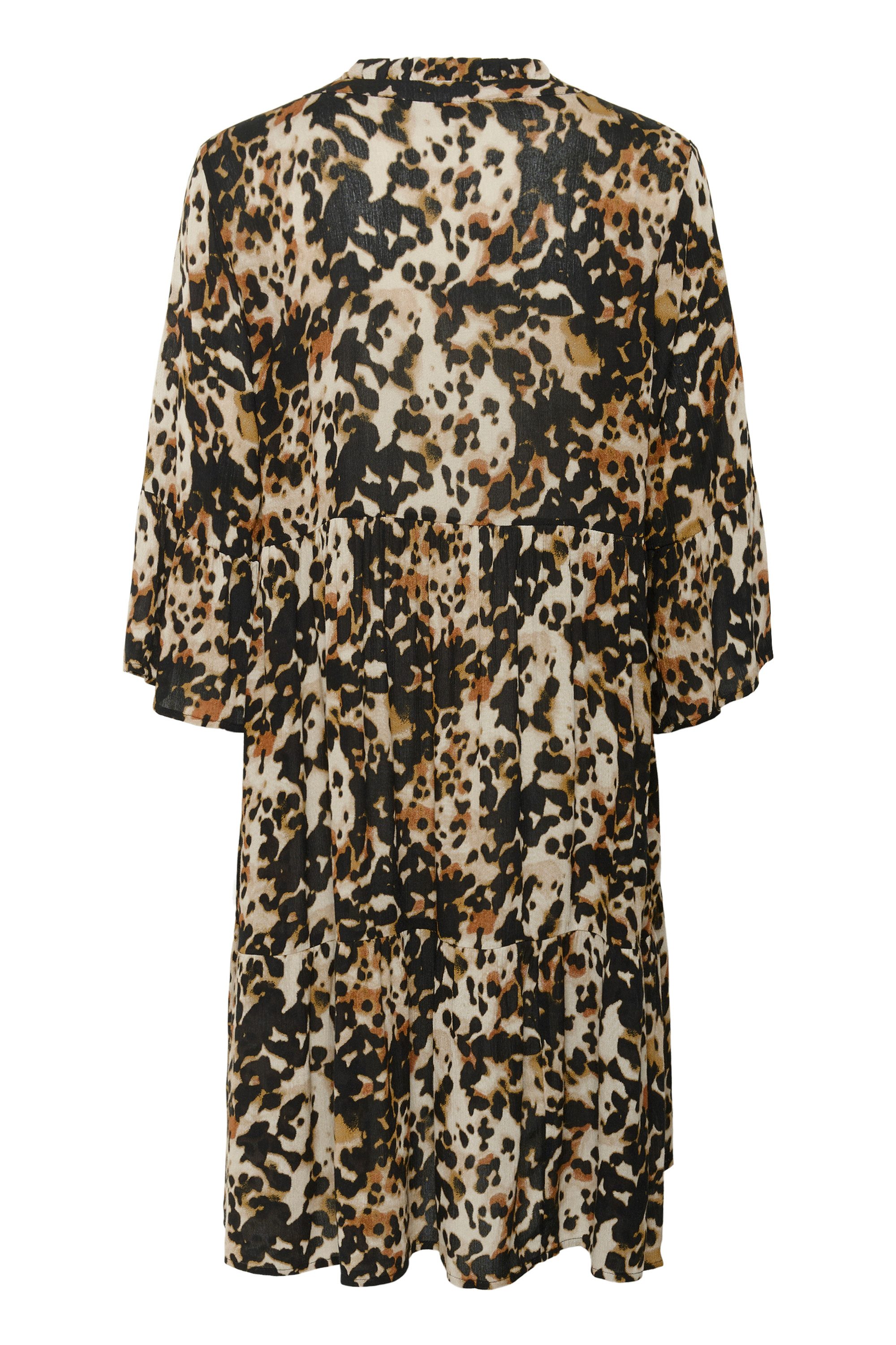 KAFFE Blusenkleid Kleid KAhera günstig online kaufen
