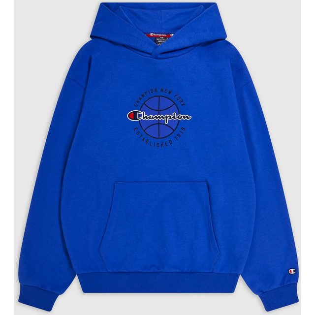 Champion Kapuzensweatshirt Hooded Sweatshirt günstig online kaufen