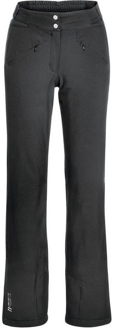 Maier Sports Softshellhose Da-Hose mTEX el. Allissia slim günstig online kaufen