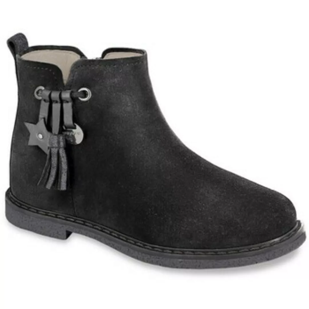 Mayoral  Stiefel 48382 Negro günstig online kaufen