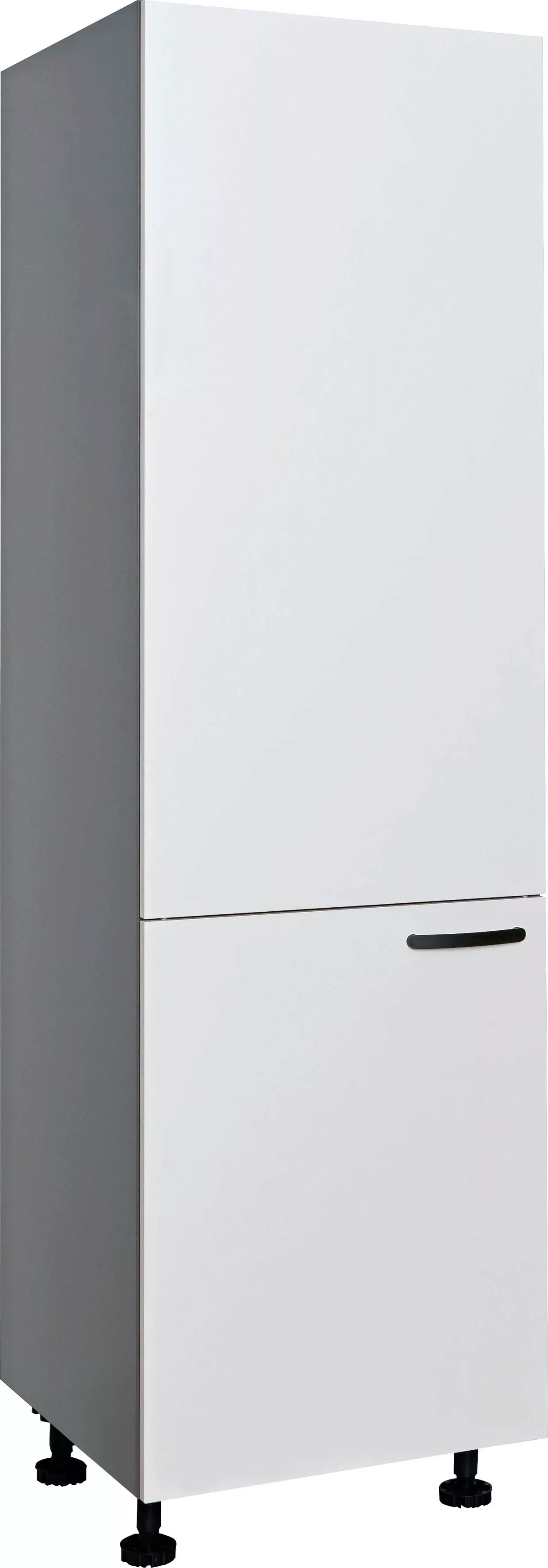 Express Küchen Vorratsschrank "ARTA", vormontiert, Breite 60 cm, Höhe 207 c günstig online kaufen