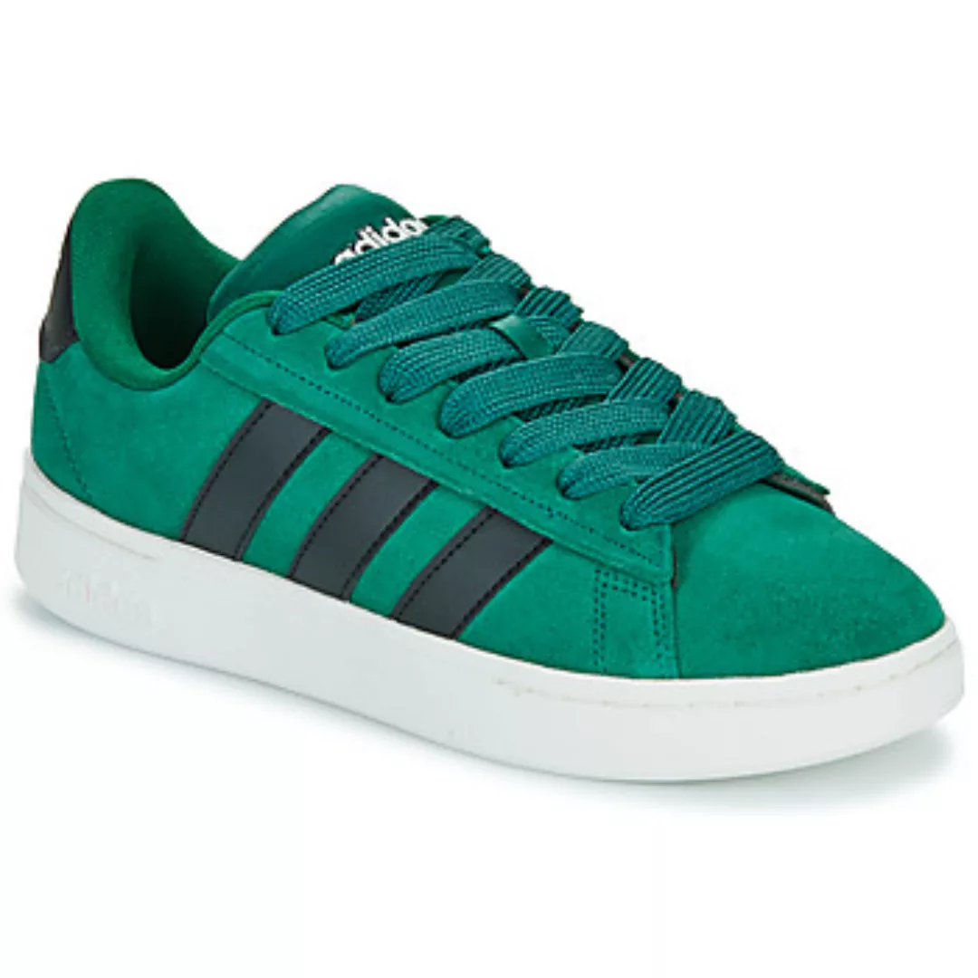 adidas Grand Court Alpha 00s Sneaker Herren grün günstig online kaufen