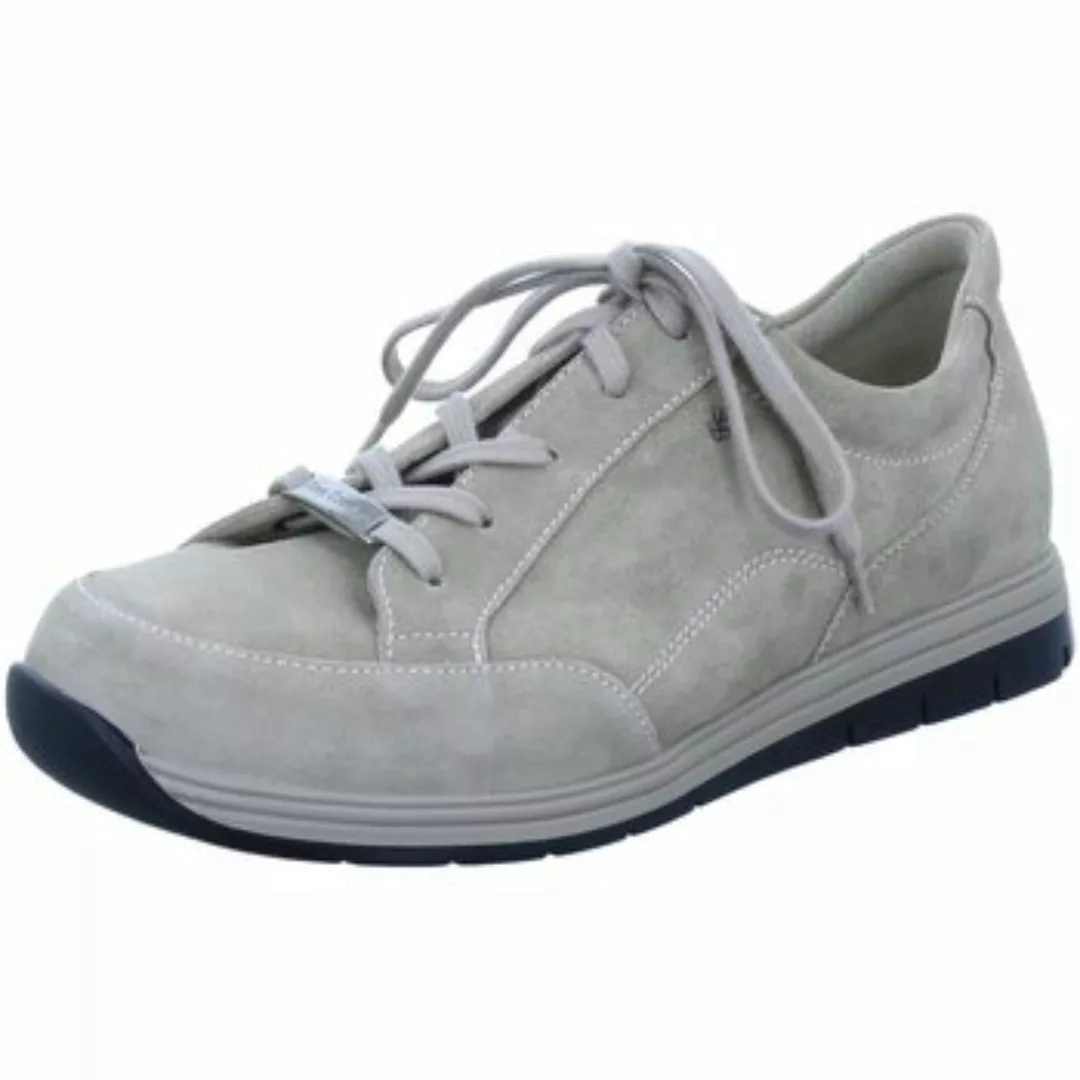 Finn Comfort  Halbschuhe Schnuerschuhe OSORNO 01402-735081 735081 günstig online kaufen