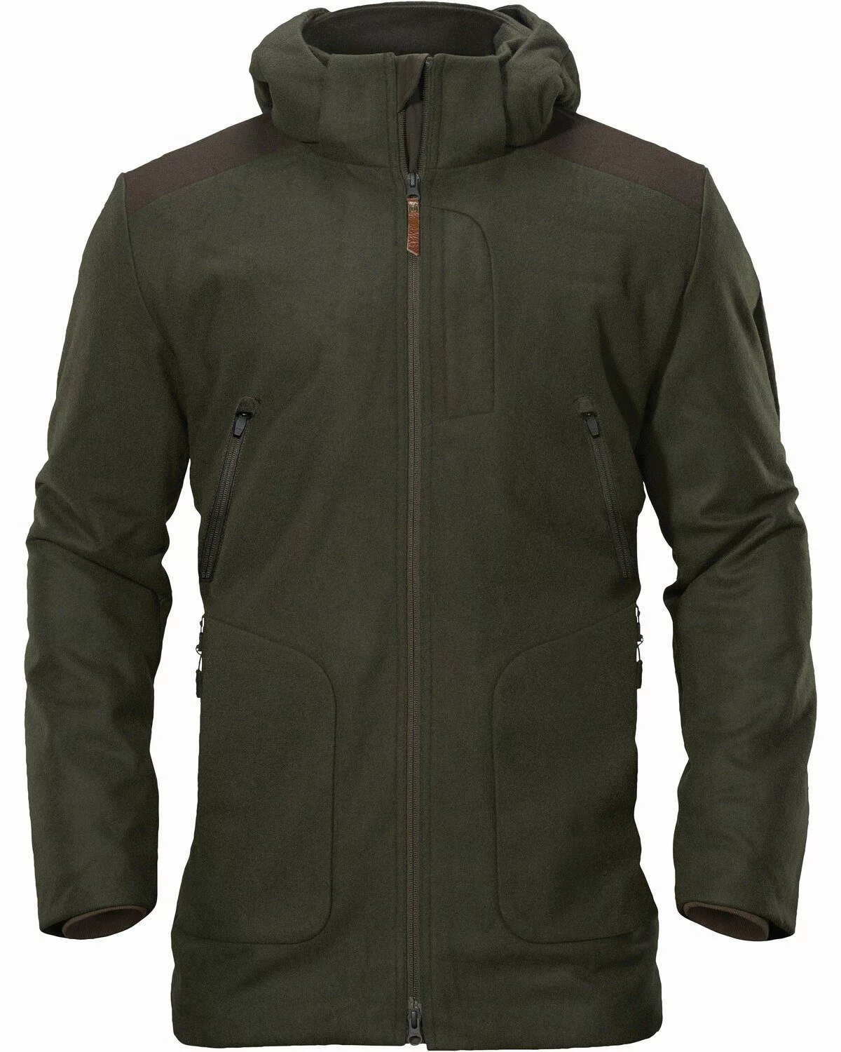 Härkila Winterjacke Jacke Metso Winter Wasserabweisend günstig online kaufen
