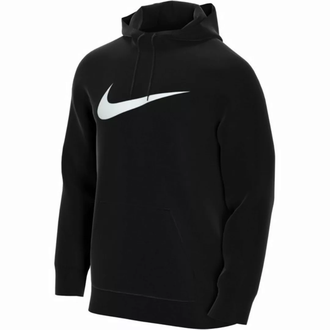 Nike Kapuzensweatshirt Dri-FIT Herren Training Pullover - schwarz günstig online kaufen