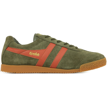 Gola  Sneaker Harrier Suede günstig online kaufen