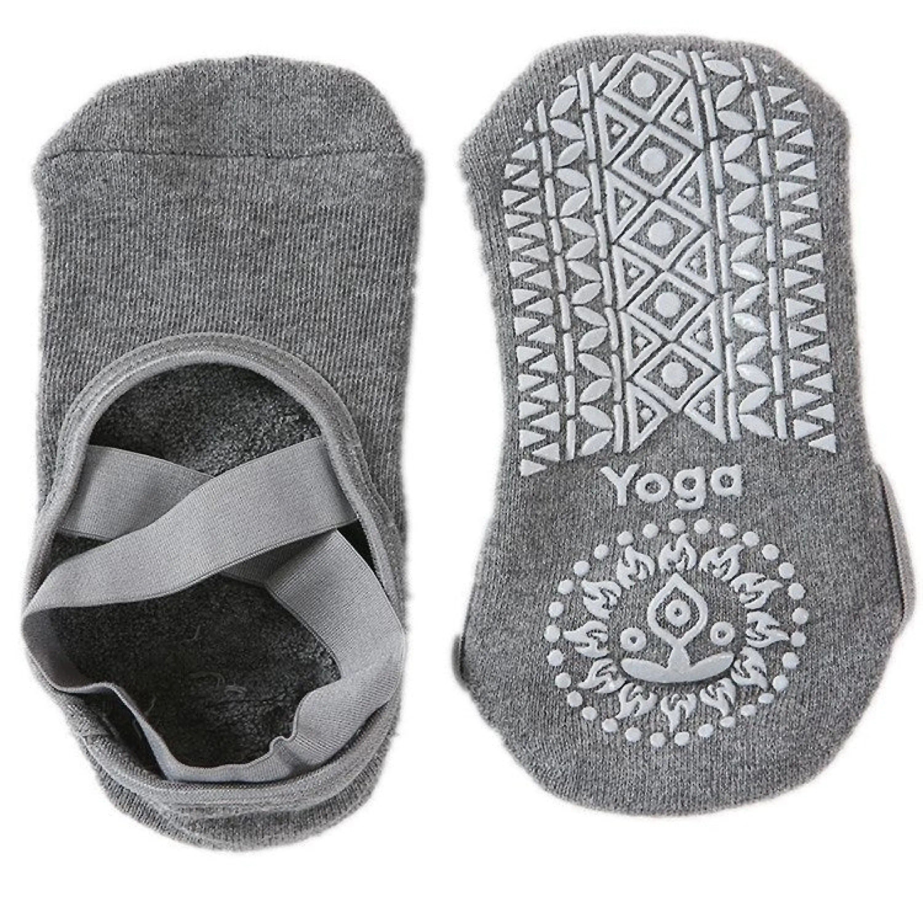 Sport-Knight® Sportsocken Yoga-Socken Damen 35–39 – günstig online kaufen