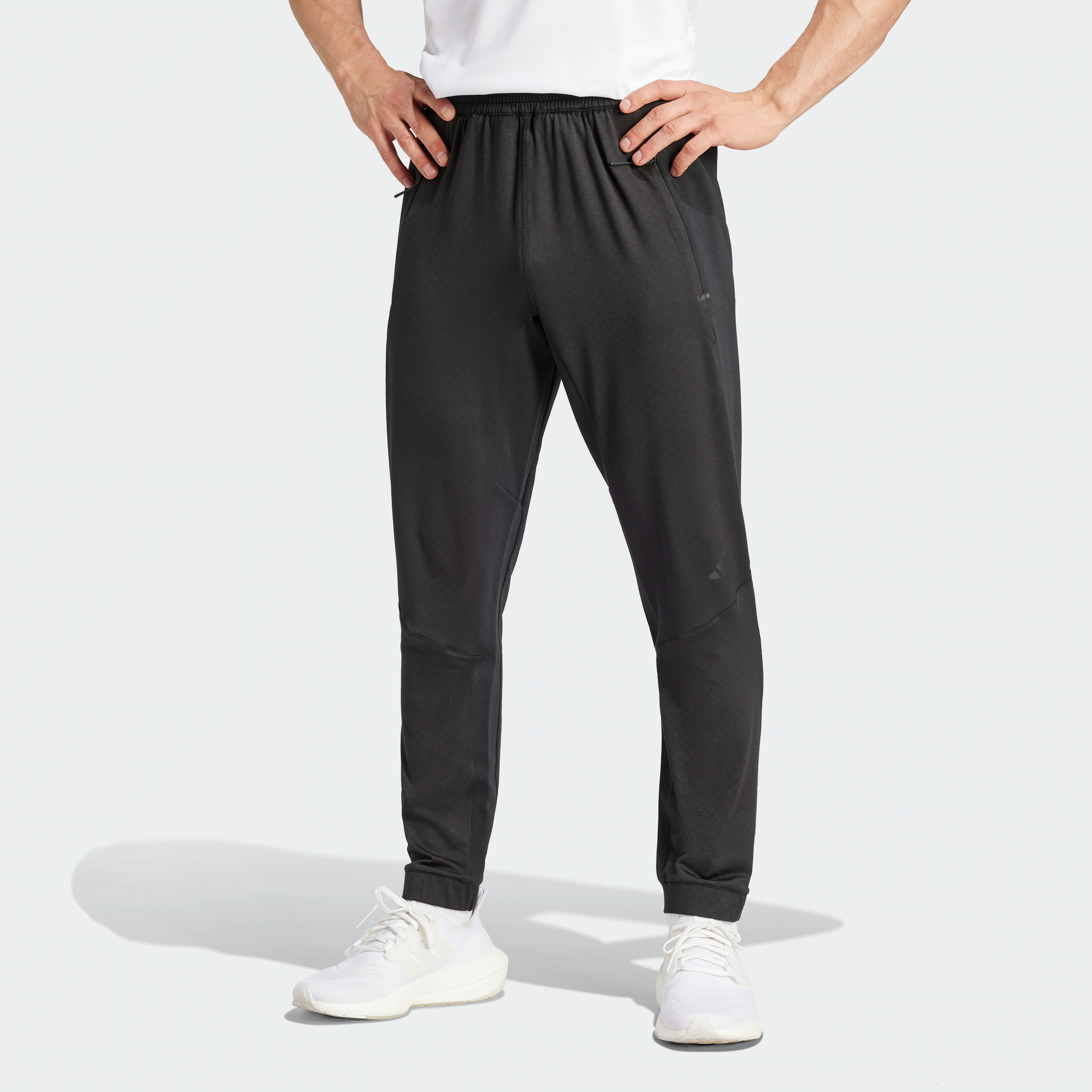 adidas Performance Sporthose "D4T WTZ PANT", (1 tlg.) günstig online kaufen