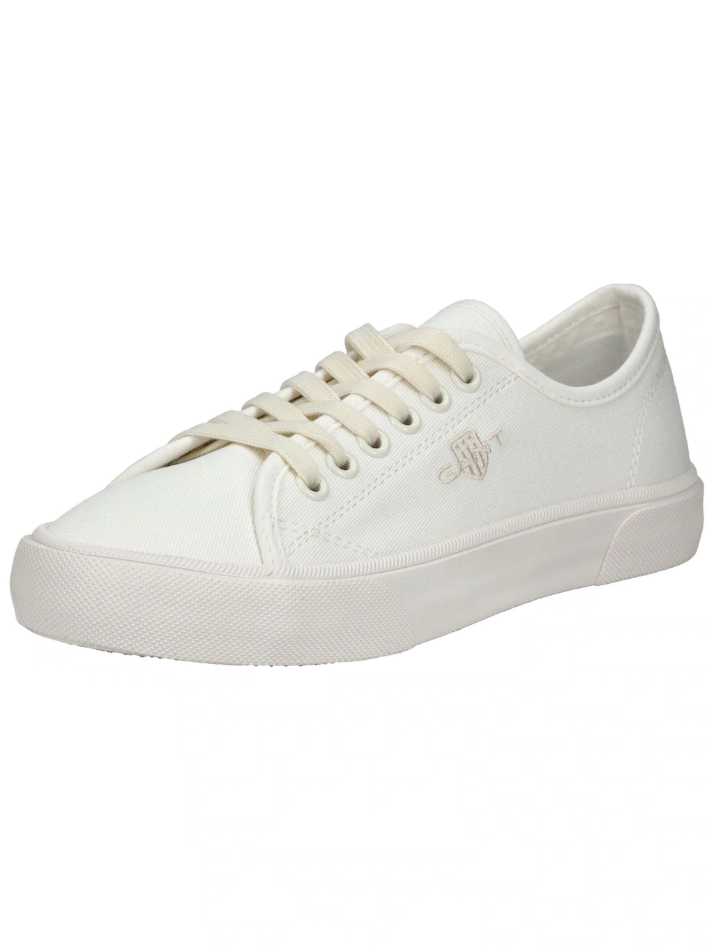 Gant Schnürschuh "Gant Halbschuhe Textil" günstig online kaufen