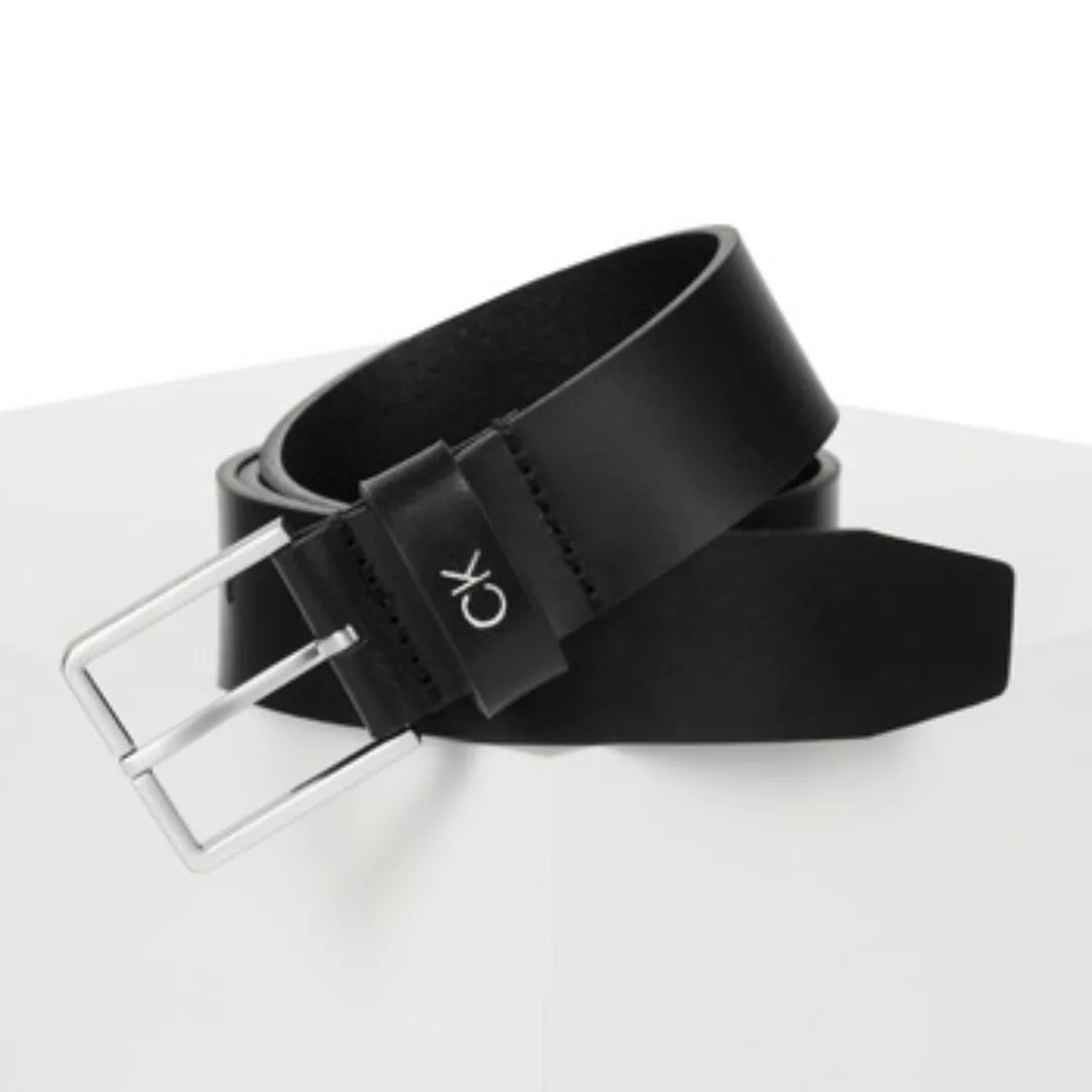 Calvin Klein Jeans  Gürtel FORMAL BELT 3.5CM günstig online kaufen