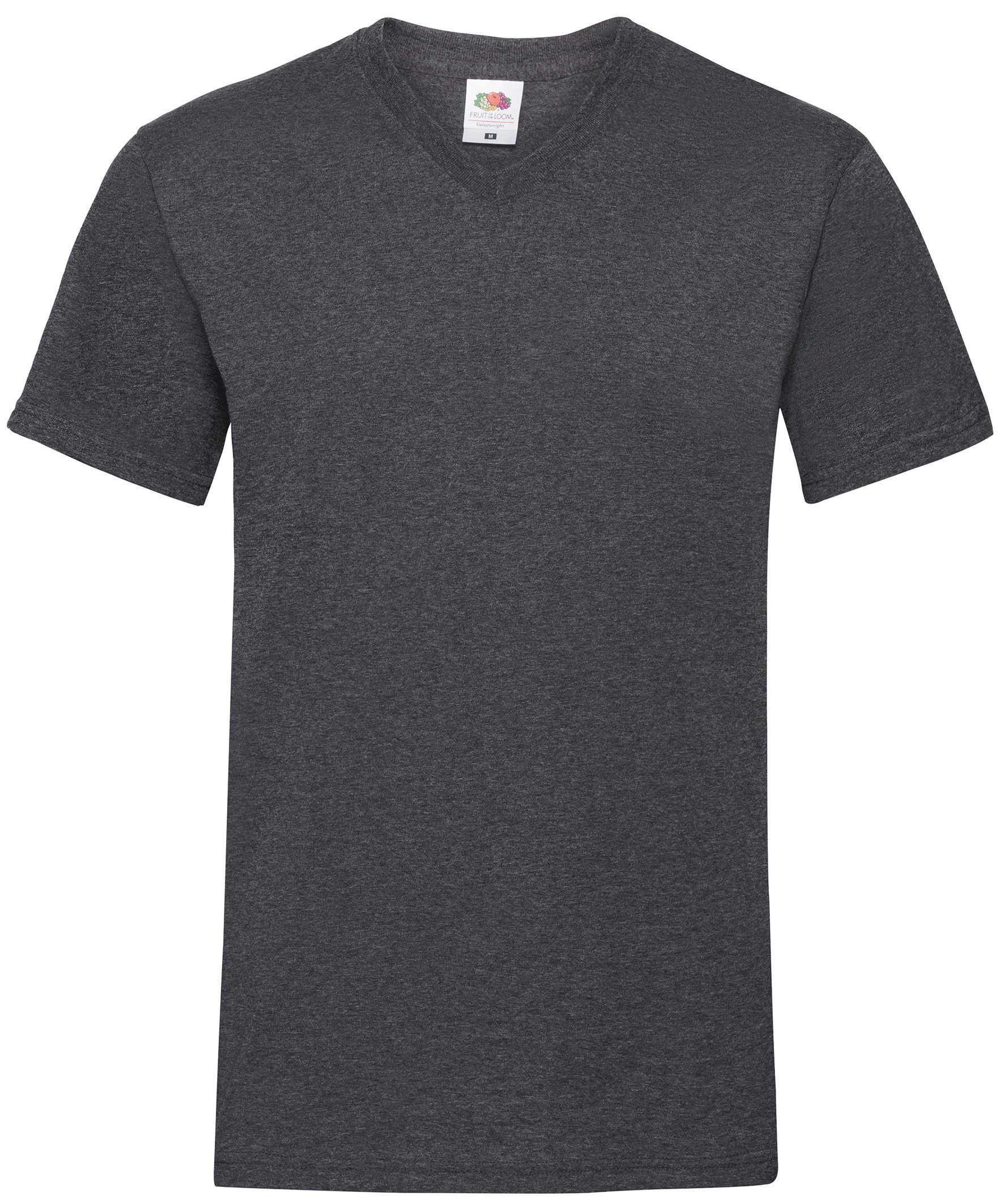 Fruit of the Loom V-Shirt Fruit günstig online kaufen