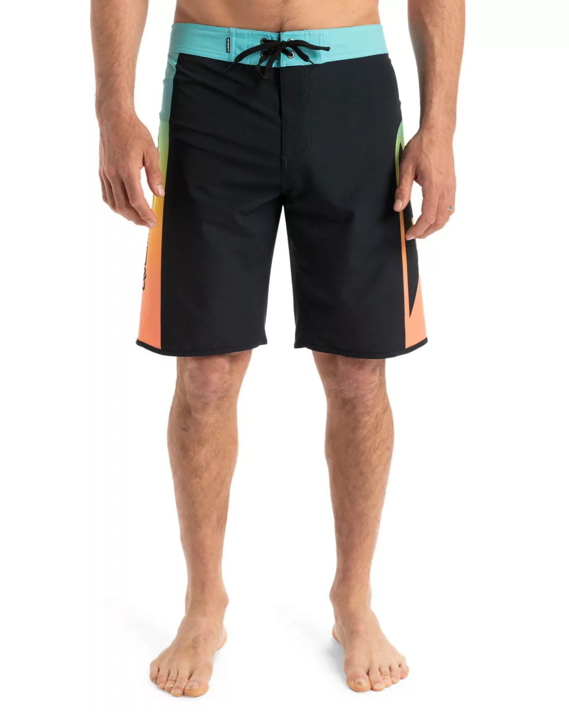 Quiksilver Boardshorts "Surfsilk Holmes 20"" günstig online kaufen