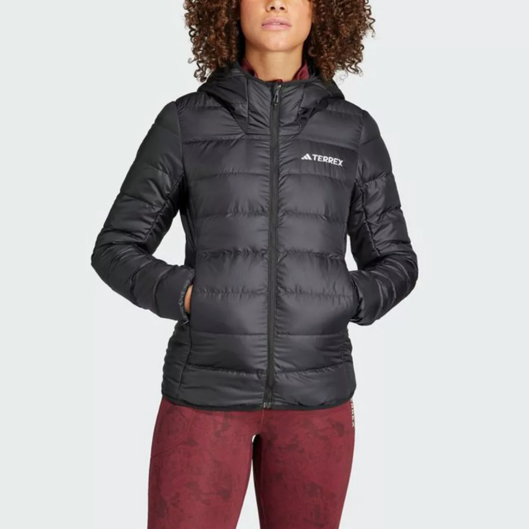 adidas TERREX Outdoorjacke W MULTI DOWN J günstig online kaufen