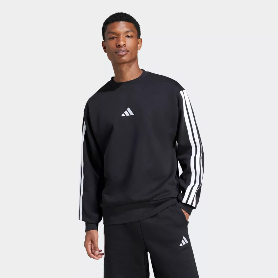 adidas Sportswear Sweatshirt M 3S FL SWT günstig online kaufen