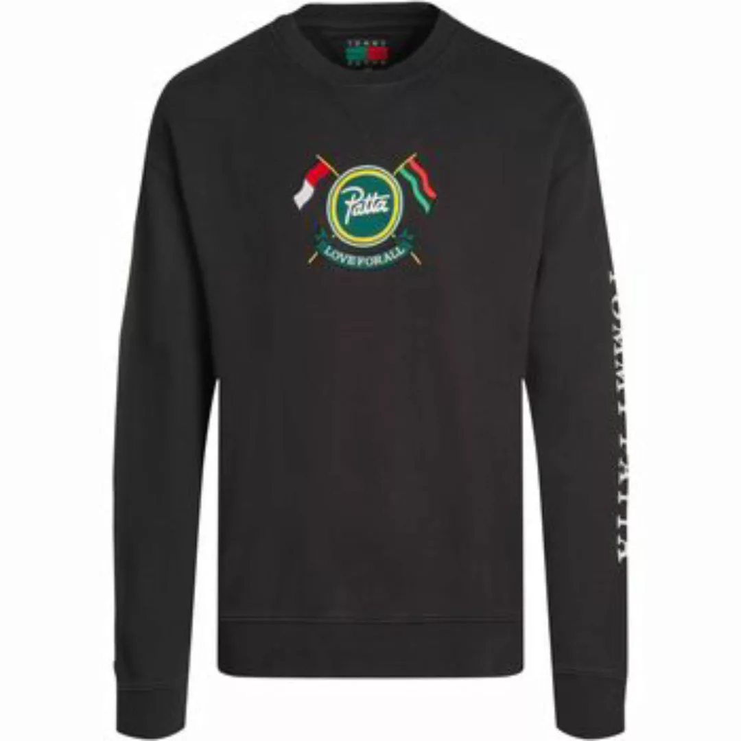 Tommy Hilfiger  Sweatshirt DM0DM11021 günstig online kaufen