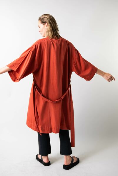 Tencel Kimono günstig online kaufen