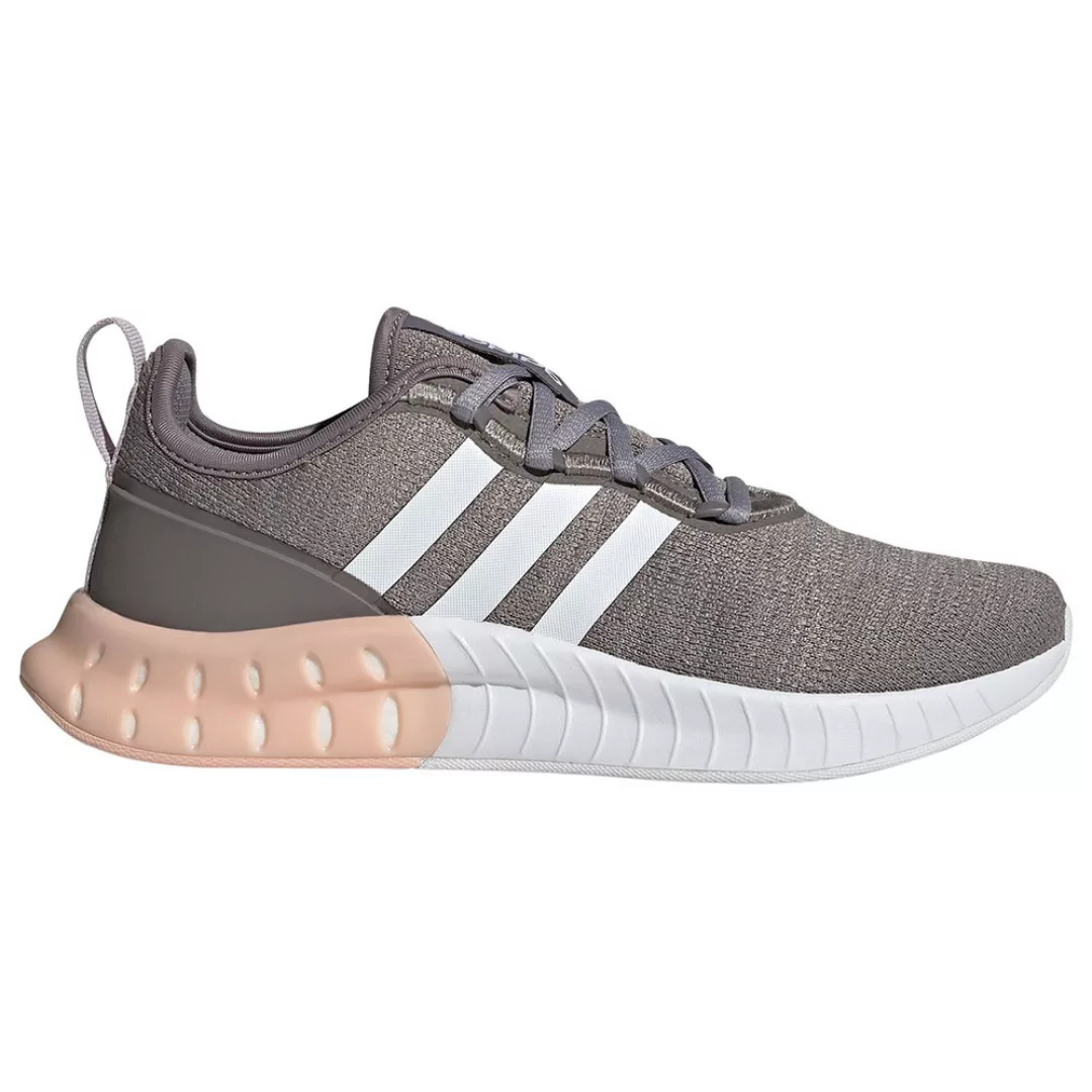 Adidas Kaptir Super Turnschuhe EU 42 Taupe Oxide / Ftwr White / Vapour Pink günstig online kaufen