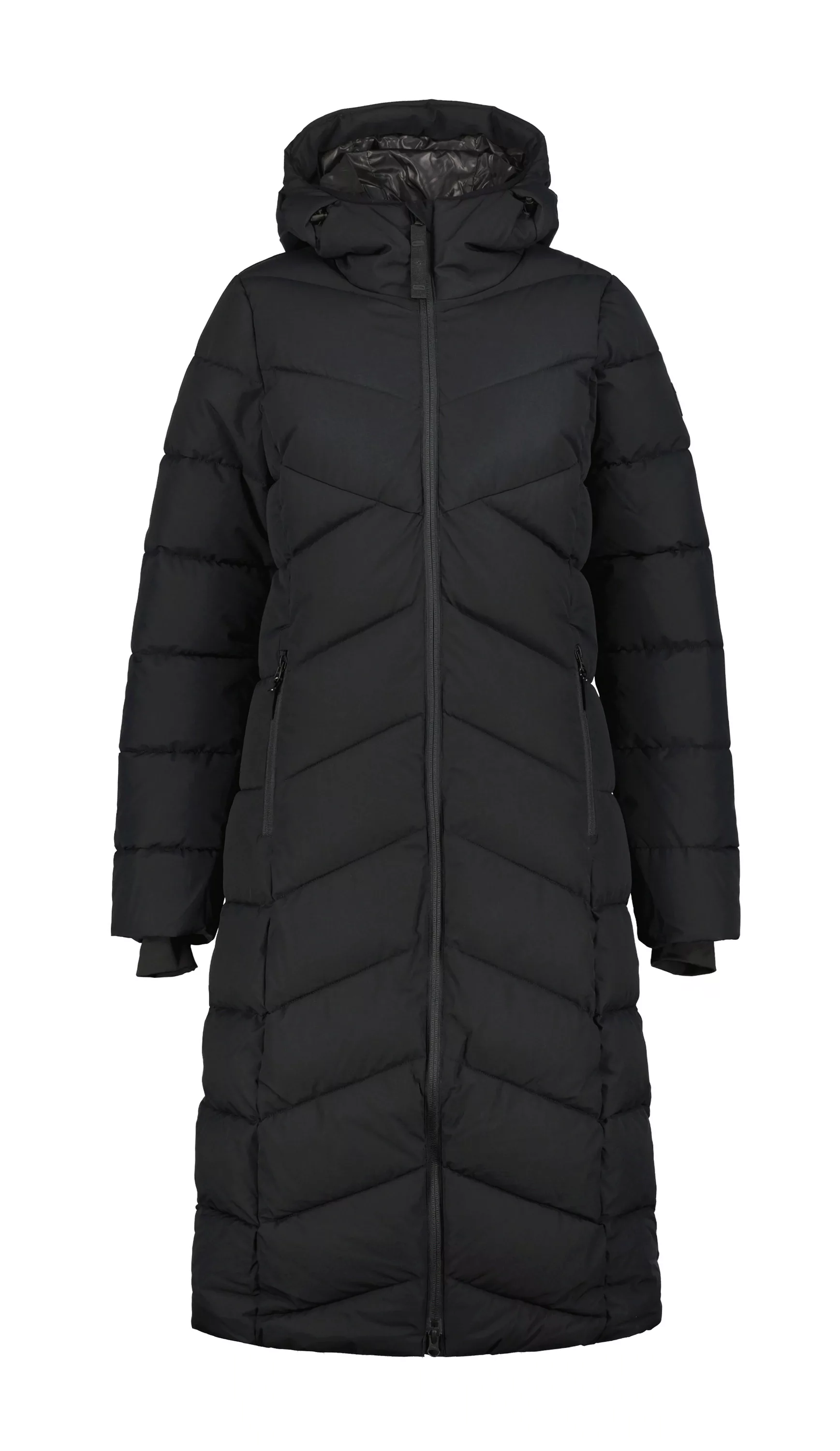 Icepeak Winterjacke "Icepeak Mantel PARTRIDGE" günstig online kaufen