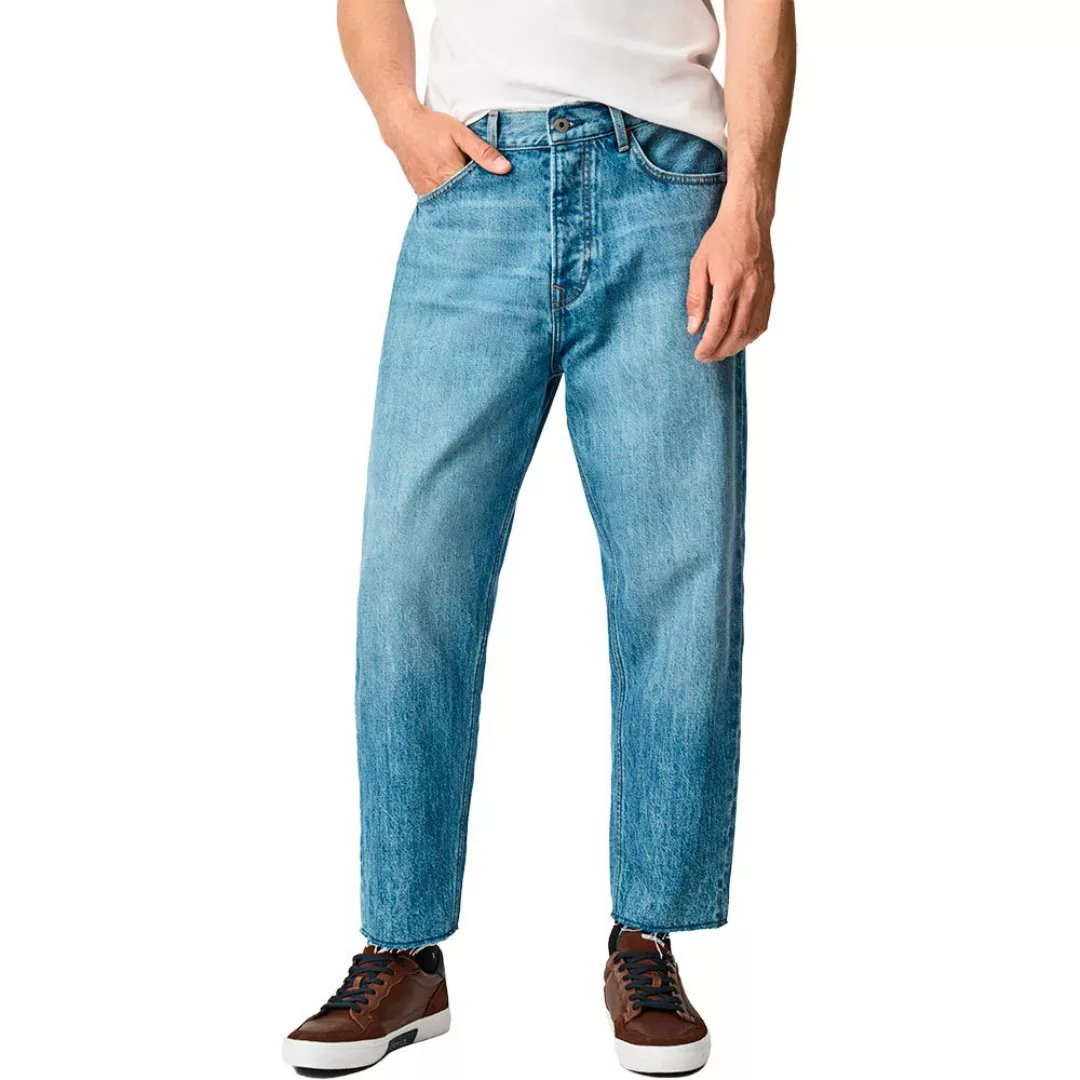 Pepe Jeans Tyler 90´s Jeans 30 Denim günstig online kaufen