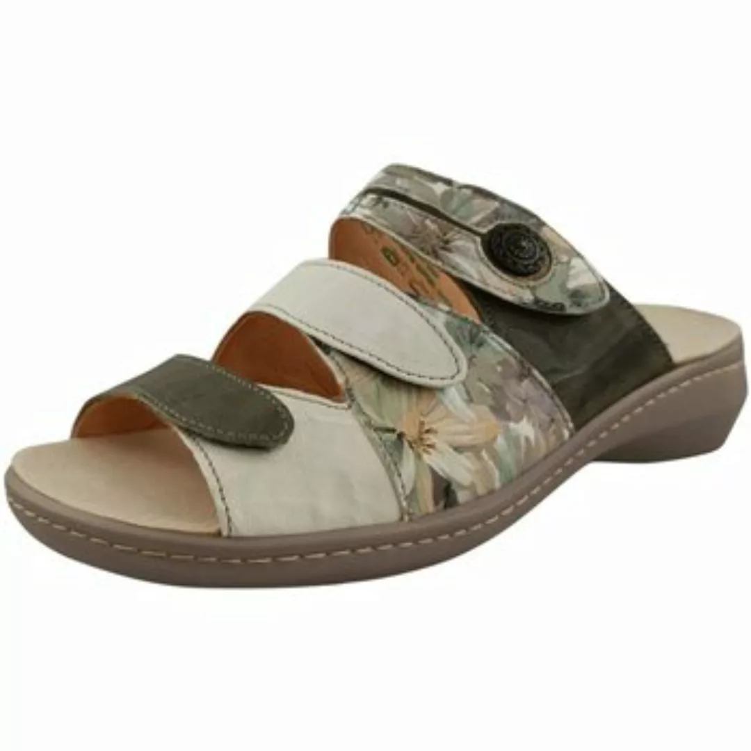 Think  Clogs Pantoletten Camilla 3-000078-7060 günstig online kaufen