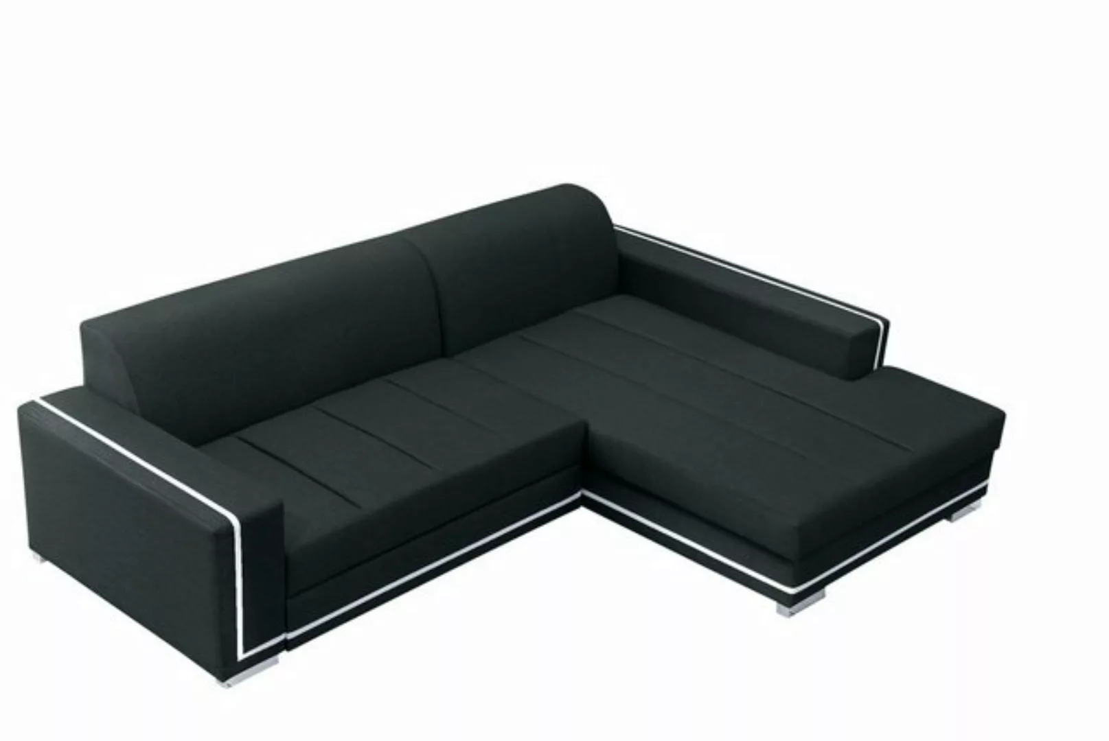 ALTDECOR Ecksofa MARTI günstig online kaufen