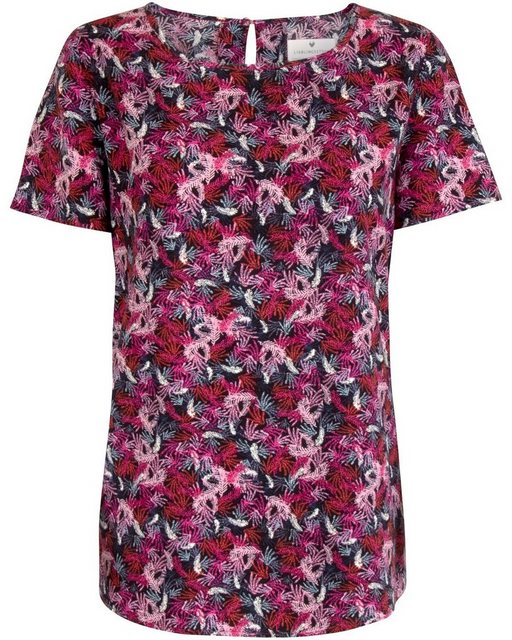 Lieblingsstück Shirtbluse Halbarm-Bluse EliceL günstig online kaufen